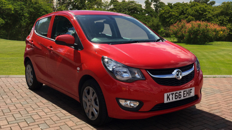 Buy Online Vauxhall Viva 1.0 SE 5dr Petrol Hatchback for Sale Bristol